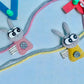 Cute Little Teddy Kids Rakhi