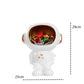 Creative Astronaut Storage Ornaments sculpture