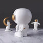 Creative Astronaut Storage Ornaments sculpture