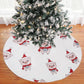 Christmas Plush Rug