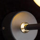 Bird Modern Metal Wall Light for Drawing Room
