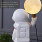 Astronaut Table Lamp- Standing Style