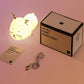 Silicone Deer Night Lamp