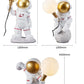 Astronaut Table Lamp- Standing Style