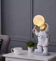 Astronaut Table Lamp - Standing Style