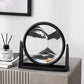 Rotating Moving SandScape Decorative