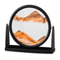 Rotating Moving SandScape Decorative