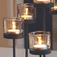 Spiral Tealight Holder