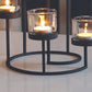 Spiral Tealight Holder