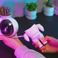 Astronaut Galaxy Ceiling Light Projector with Timer