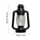 16 Mini Lantern String Lights - Warm White