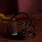 Multiple Ring Style Candle Holder