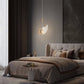 LED SWAN PENDANT LAMP - WARM WHITE