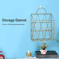 Wall Magazine Holder Hanging File Organizer