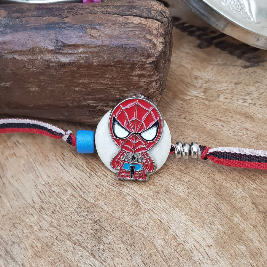 Spiderman Rakhi