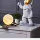 Astronaut Table Lamp- Standing Style